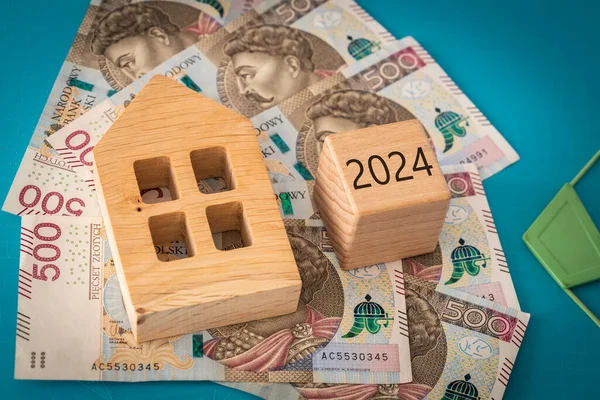 2024, Situation on the housing market in Poland