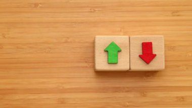 Meksika, Finansal Piyasa, Ekonomik Analiz, faiz oranları, hisse senetleri, tahviller, sıralama, ev bütçesi, mortgage, kredi oranları, yukarı ya da aşağı, ok işareti, Meksika parası sayma, kapat