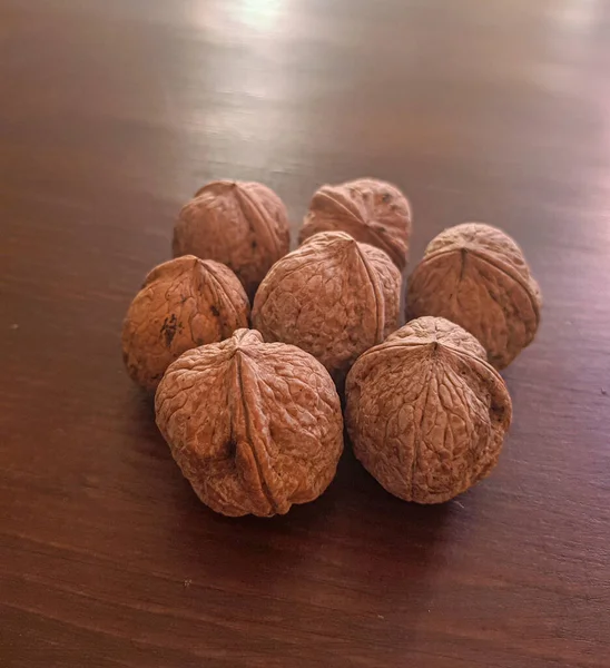 Explore the world of walnut seeds