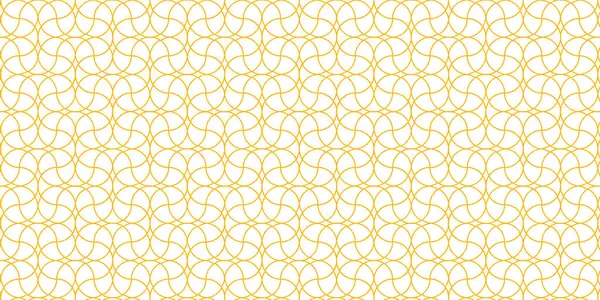 Kusursuz vektör deseni. Geometrik süslemeli arka plan dokusu. Vektör illüstrasyonu.