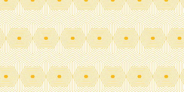 Sarı ve beyaz desen, geometrik arkaplan çizgileri, modern stilize doku, vektör illüstrasyonu. Yazdırma, tekstil, dekorasyon, kapak, mobilya, dijital projeler için tasarım.