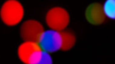 Multi-Color Light Ar