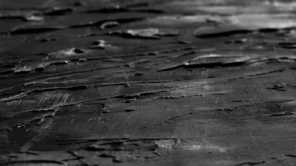 black textural stripes with silver platin