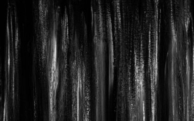 Stripes and lines black and white. white, black, grey. Striped, vertical lines. Texture, stone, earth, wood.