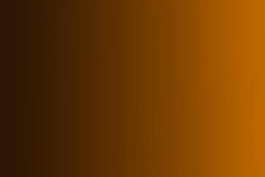 Orange dark background. Gradient. Transition. Shadow light.