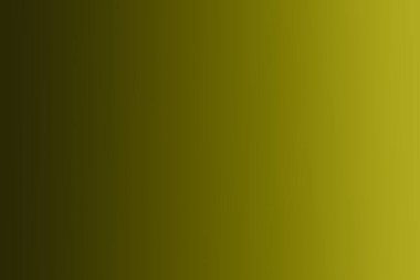 Yellow dark background. Gradient. Transition. Shadow light.