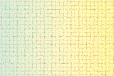 pastel background with geometric lines in the form of rectangles and squares.