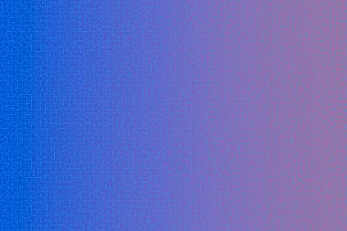 Blue, purple background with geometric lines in the form of rectangles and squares.