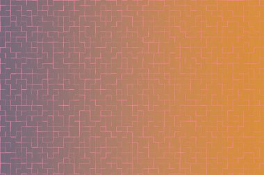 Blue, pink Background. Gradient, pastel colors. Transition. Shadow light.