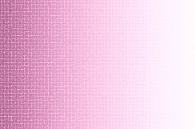 Pink pastel background with geometric lines in the form of rectangles and squares.