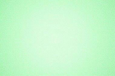 Green background with geometric lines in the form of rectangles and squares.