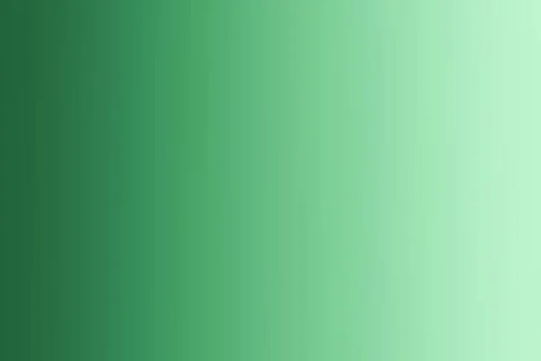 Green, medium dark background. Gradient. Transition. Shadow light.