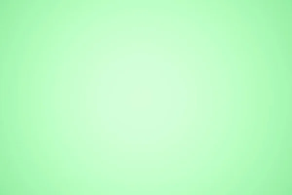 Green light background. Vignette, gradient. Transition. Shadow light.