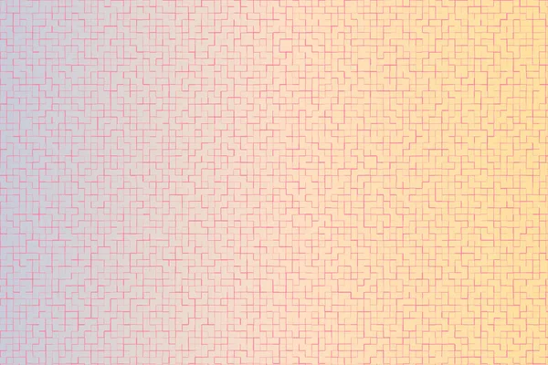 pastel background with geometric lines in the form of rectangles and squares.