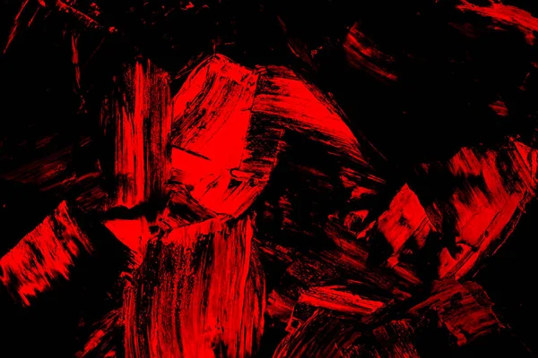 Rough strokes with a spatula. Plaster, painting. Gypsum, cement, wall. View. Substrate, under For an inscription. Grey, black and white.