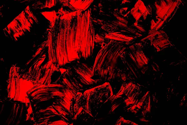 Rough strokes with a spatula. Plaster, painting. Gypsum, cement, wall. View. Substrate, under For an inscription. Grey, black and white.