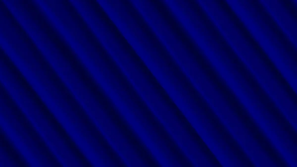 Blue satin fabric lays on the surface in the form of openwork folds, silk background, satin background