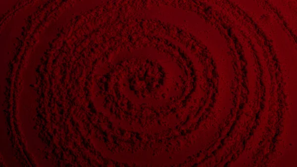 Texture Rossa Sfondo Polvere Pedra Sabbia Colore Rosso Rosso Scuro — Foto Stock