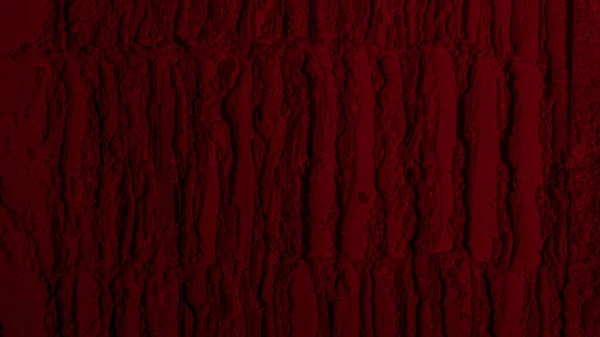 Textura Vermelha Fundo Pedra Areia Cor Vermelha Vermelho Escuro Vermelho — Fotografia de Stock