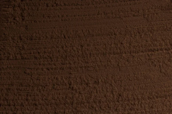 Υφή Από Πηλό Άμμο Καφέ Ιστορικό Ρωγμένα Ρωγμές Κύματα Βουνά — Φωτογραφία Αρχείου