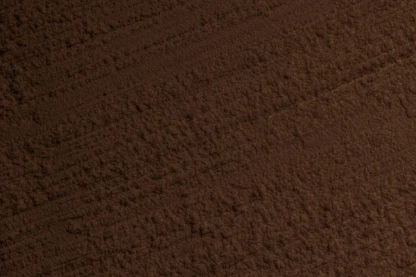 Textura Argila Areia Terra Castanho Contexto Rachaduras Rachaduras Ondas Montanhas — Fotografia de Stock