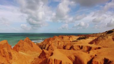 A beaitiful captured scenery