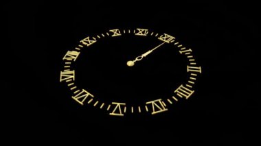 An Abstract creative caption