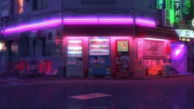 An Abstract creative caption