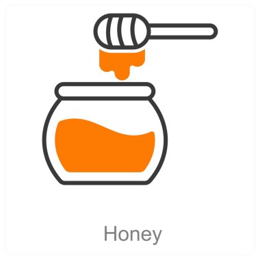 Bu çok güzel bir el yapımı pikseldir. Mükemmel ikili çizgi. Siyah ve turuncu yiyecek ve içecek ikonu.