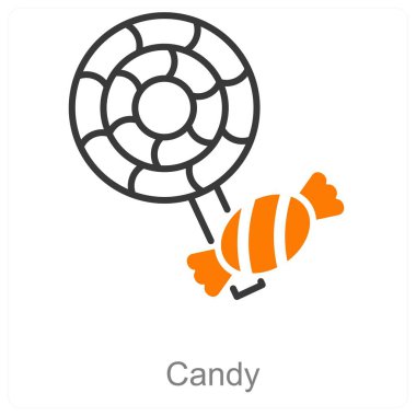 Bu çok güzel bir el yapımı pikseldir. Mükemmel ikili çizgi. Siyah ve turuncu yiyecek ve içecek ikonu.