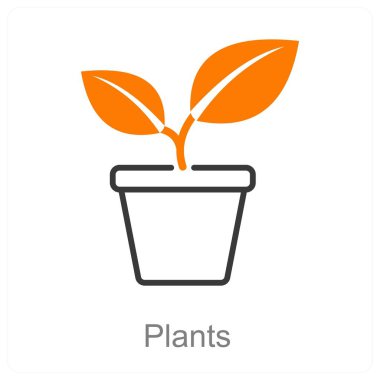 Bu çok güzel bir el yapımı pikseldir. Mükemmel ikili çizgi. Siyah ve turuncu mobilya ikonu.