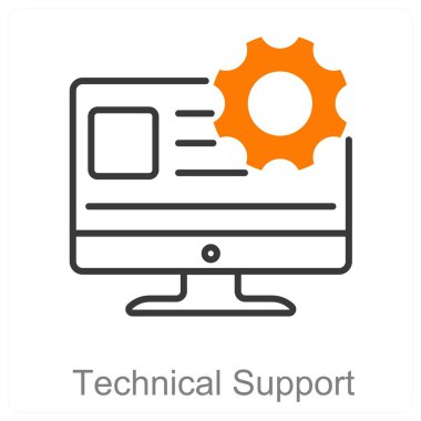 Bu çok güzel bir el yapımı pikseldir mükemmel ikili çizgi siyah ve turuncu anket ve derecelendirme ikonu