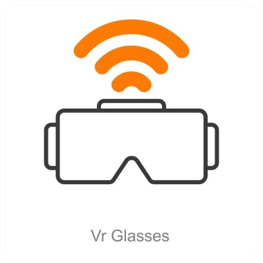 Bu çok güzel bir el yapımı pikseldir. Mükemmel ikili çizgi. Siyah ve turuncu teknoloji ikonu.