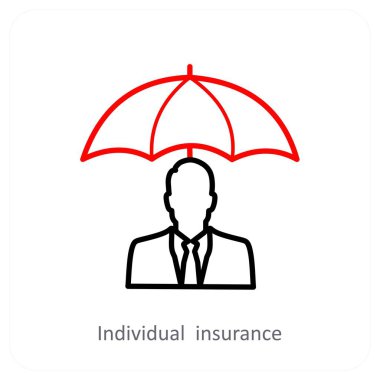 Bireysel Sigorta ve Sigorta ikonu kavramı