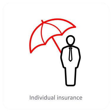 Bireysel Sigorta ve Sigorta ikonu kavramı