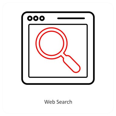 Bu çok güzel bir el yapımı pikseldir. Mükemmel Kırmızı ve Siyah Çizgi Karıştırma simgesi..