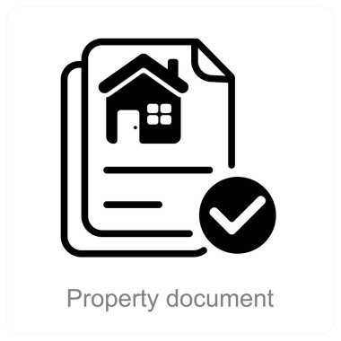 Özellik Belgesi ve anlaşma simgesi kavramı