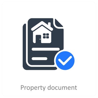 Mülkiyet Belgesi ve sözleşme simgesi kavramı