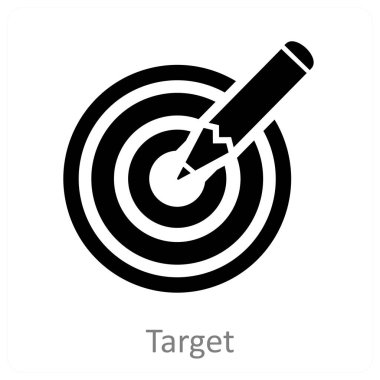 Hedef ve hedef simge kavramı