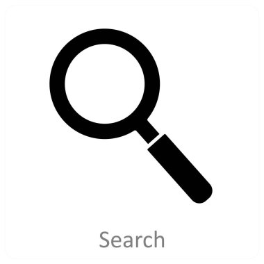 Simge konseptini ara ve bul