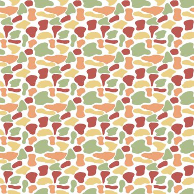  Pastel renklerde kusursuz desen, kısıtlı stil, kafes, eşkenar dörtgen.