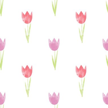 Bu basit suluboya çiçek deseni her projeye tazelik katmak için mükemmel bir cazibe yayar.