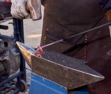 Metal sanatçılar fuarı