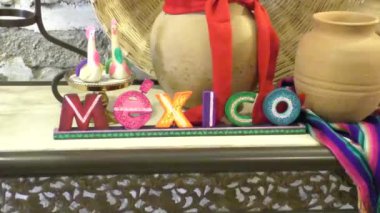 Dulces tpicos poblanos, Comida y Talavera