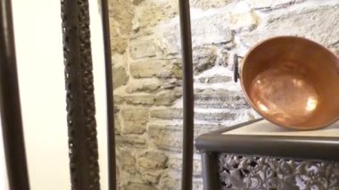 Dulces tpicos poblanos, Comida y Talavera