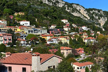 La Turbie, Fransa 'nın güneydoğusundaki Alpes-Maritimes Bölümü' nde komün.