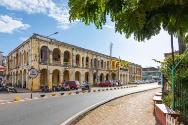 Margao Belediye Meclisi - Goa Hindistan