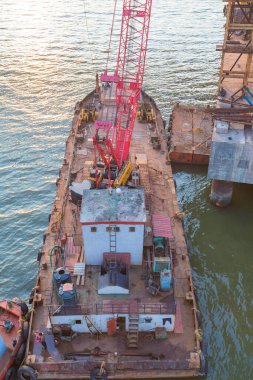 Yeni Zuari Köprüsü 29 Aralık 2022 'de Bay Nitin Gadkari tarafından açılacak. Dilip Buildcon Ltd. Cortalim, Goa-Hindistan 'dan ikiz 4 Lane Zuari Köprüsü 