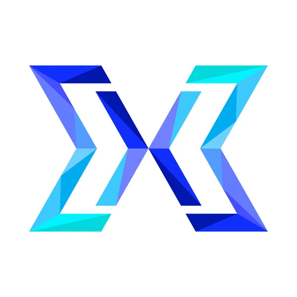 Créatif Dernier Modèle Conception Logo Logo Design — Image vectorielle