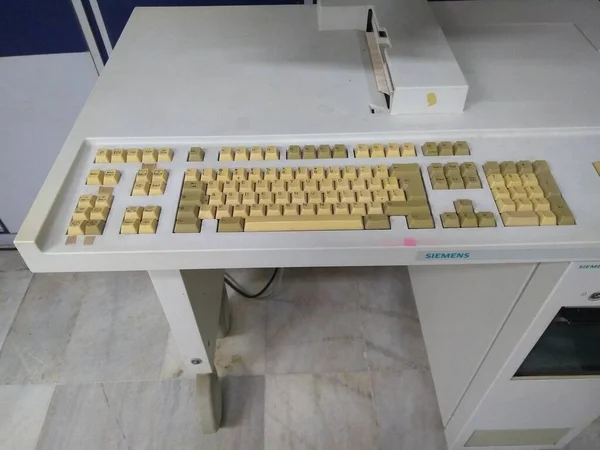 Bilgisayar Koleksiyonunun Antika Parçası 